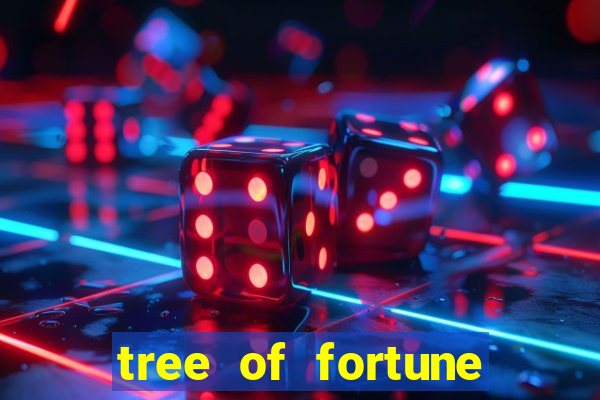 tree of fortune demo pg